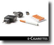 e-Cigarettes