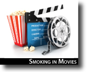 Smoking in Movies