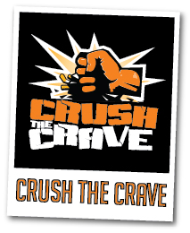 Crush the Crave