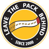 leavethepackbehind