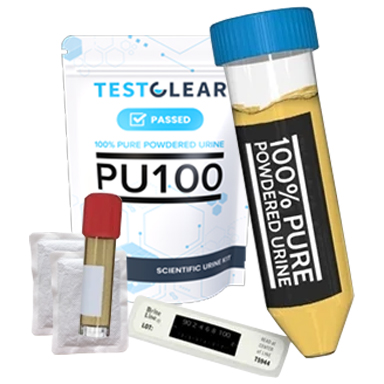 Testclear Powdered Human Synthetic Urine Review: Pros, Cons, and How to Use It